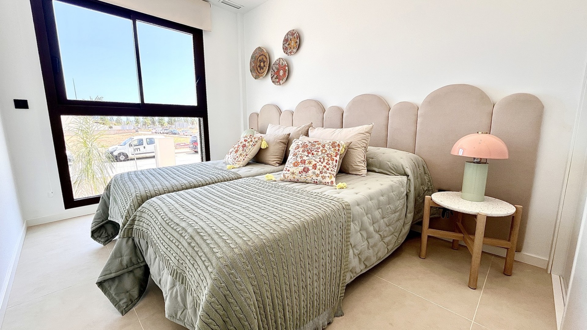 Sale - Detached Villa -
Los Alcazares