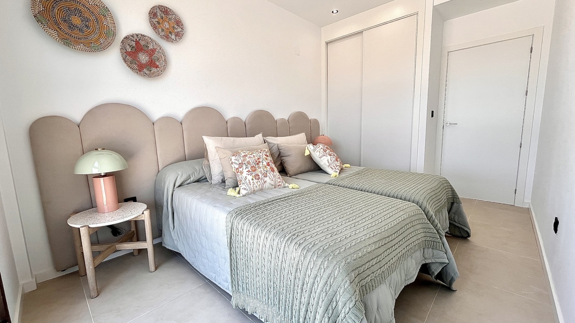 Sale - Detached Villa -
Los Alcazares