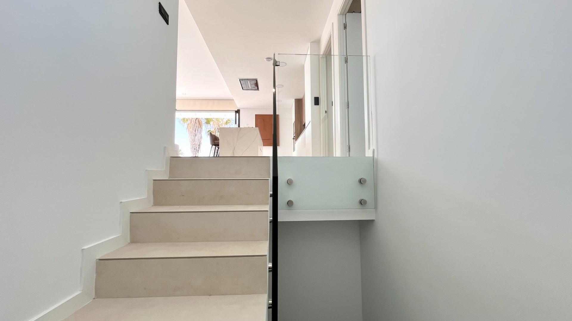 Sale - Detached Villa -
Los Alcazares