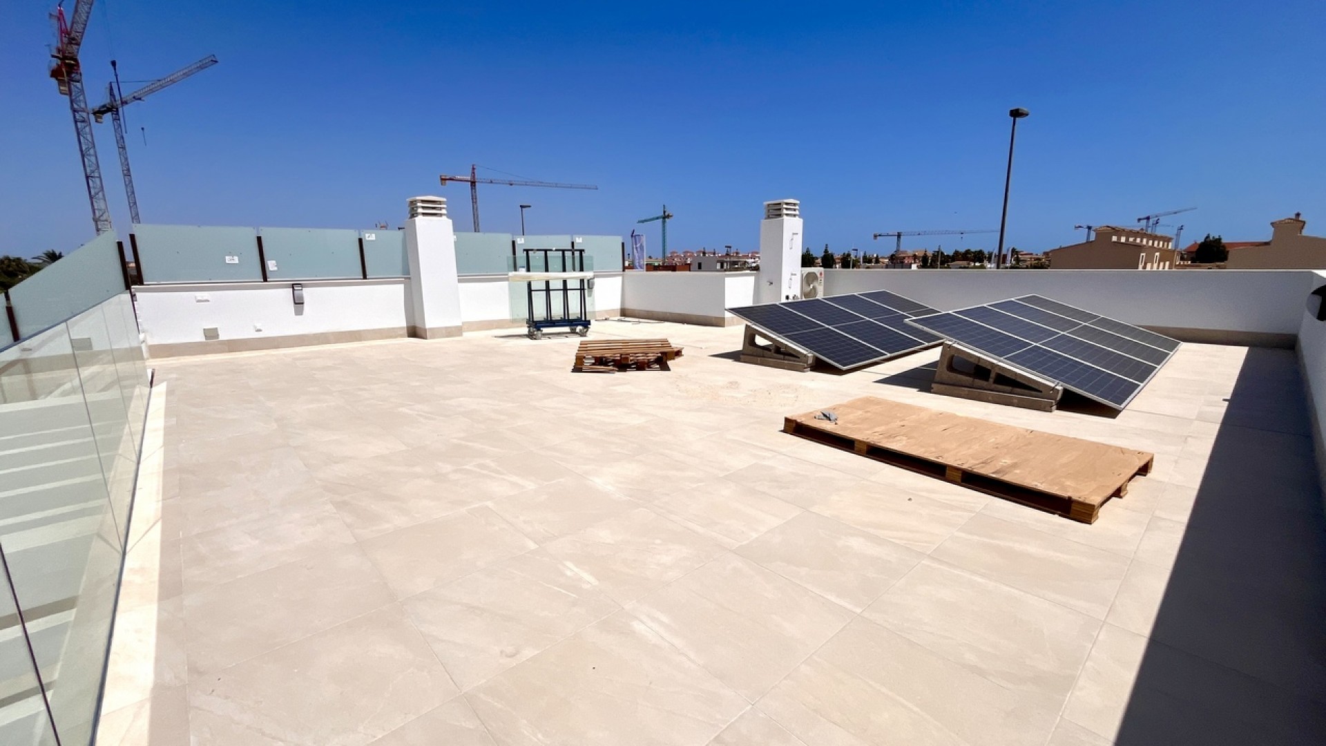 Sale - Detached Villa -
Los Alcazares