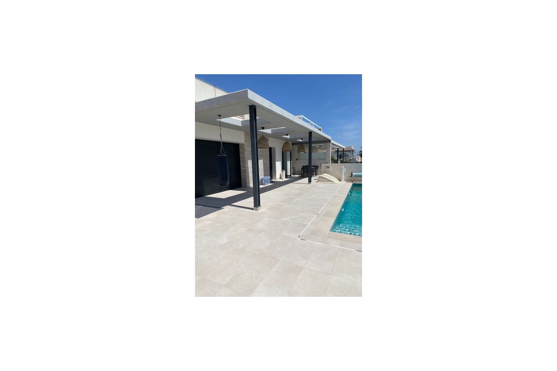 Sale - Detached Villa -
Los Balcones - Los Altos del Edén - Costa Blanca