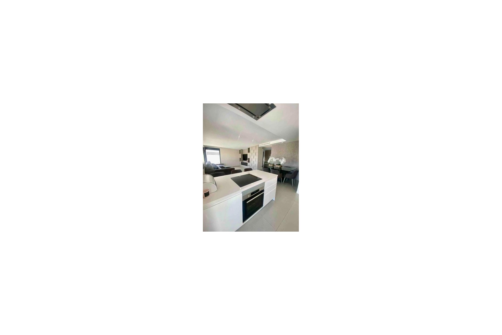 Sale - Detached Villa -
Los Balcones - Los Altos del Edén - Costa Blanca