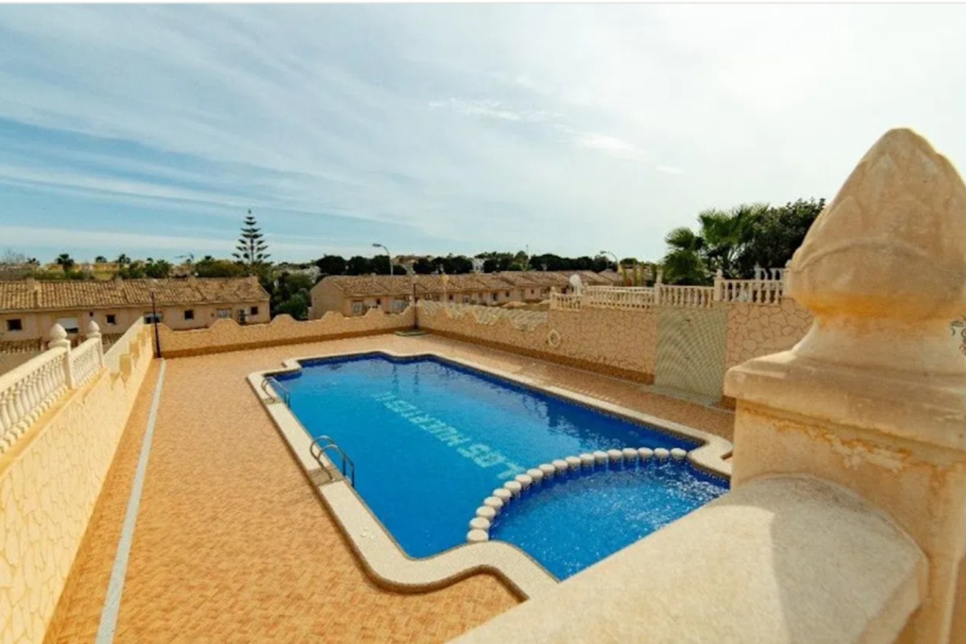 Sale - Detached Villa -
Los Balcones - Los Altos del Edén - Costa Blanca