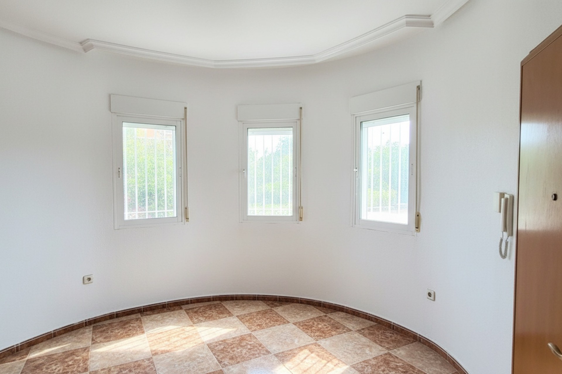 Sale - Detached Villa -
Los Balcones - Los Altos del Edén - Costa Blanca