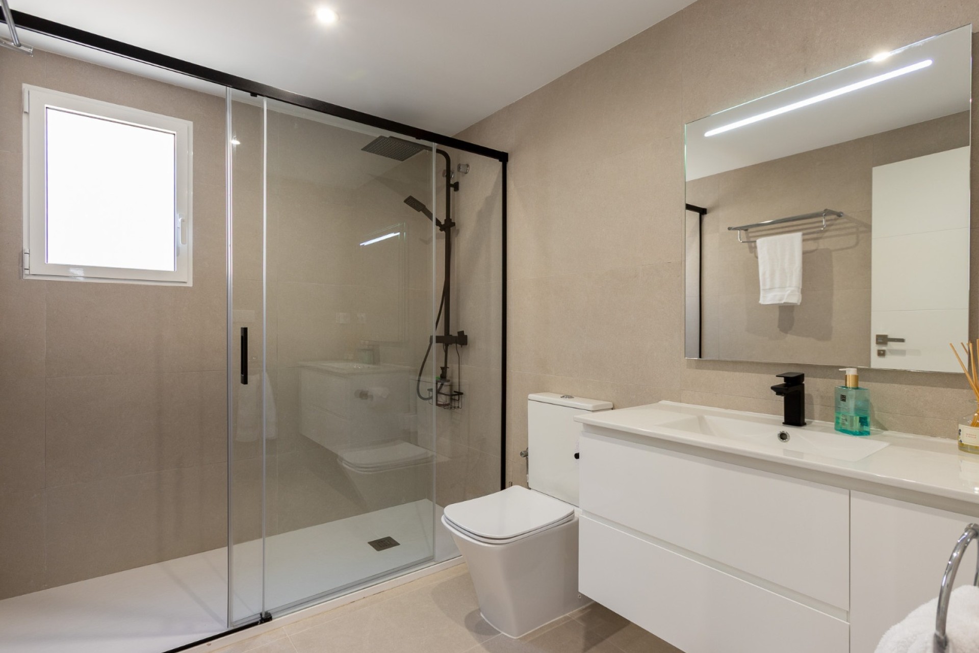 Sale - Detached Villa -
Los Balcones - Los Altos del Edén - Costa Blanca