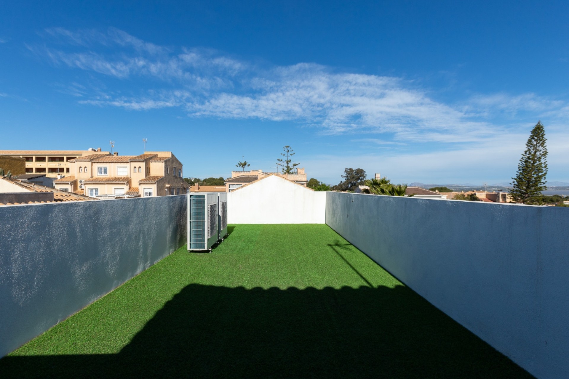 Sale - Detached Villa -
Los Balcones - Los Altos del Edén - Costa Blanca