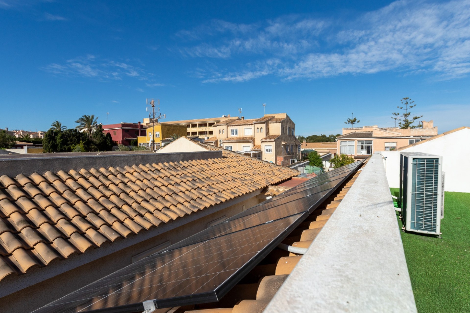 Sale - Detached Villa -
Los Balcones - Los Altos del Edén - Costa Blanca
