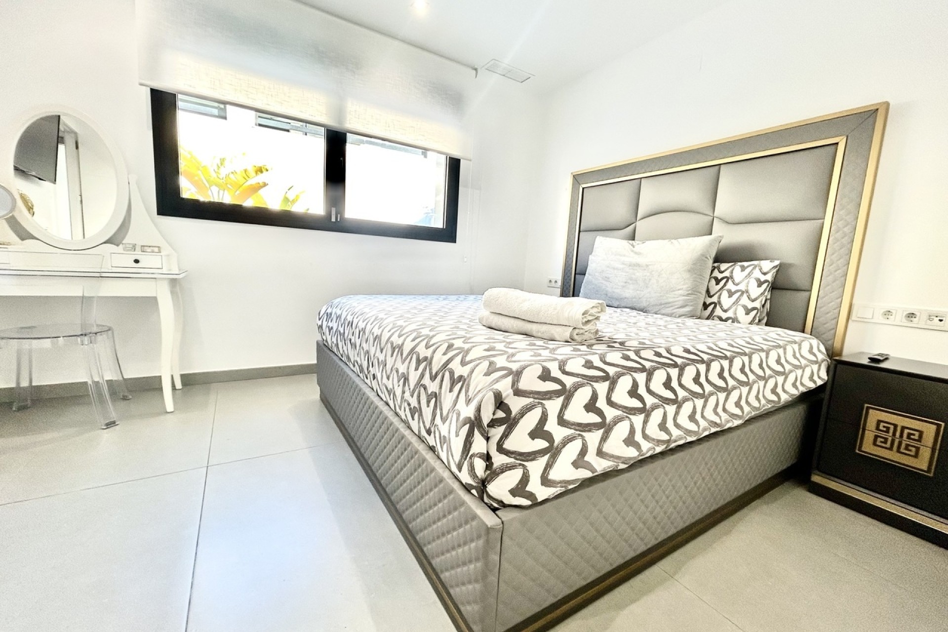 Sale - Detached Villa -
Los Balcones - Los Altos del Edén - Costa Blanca
