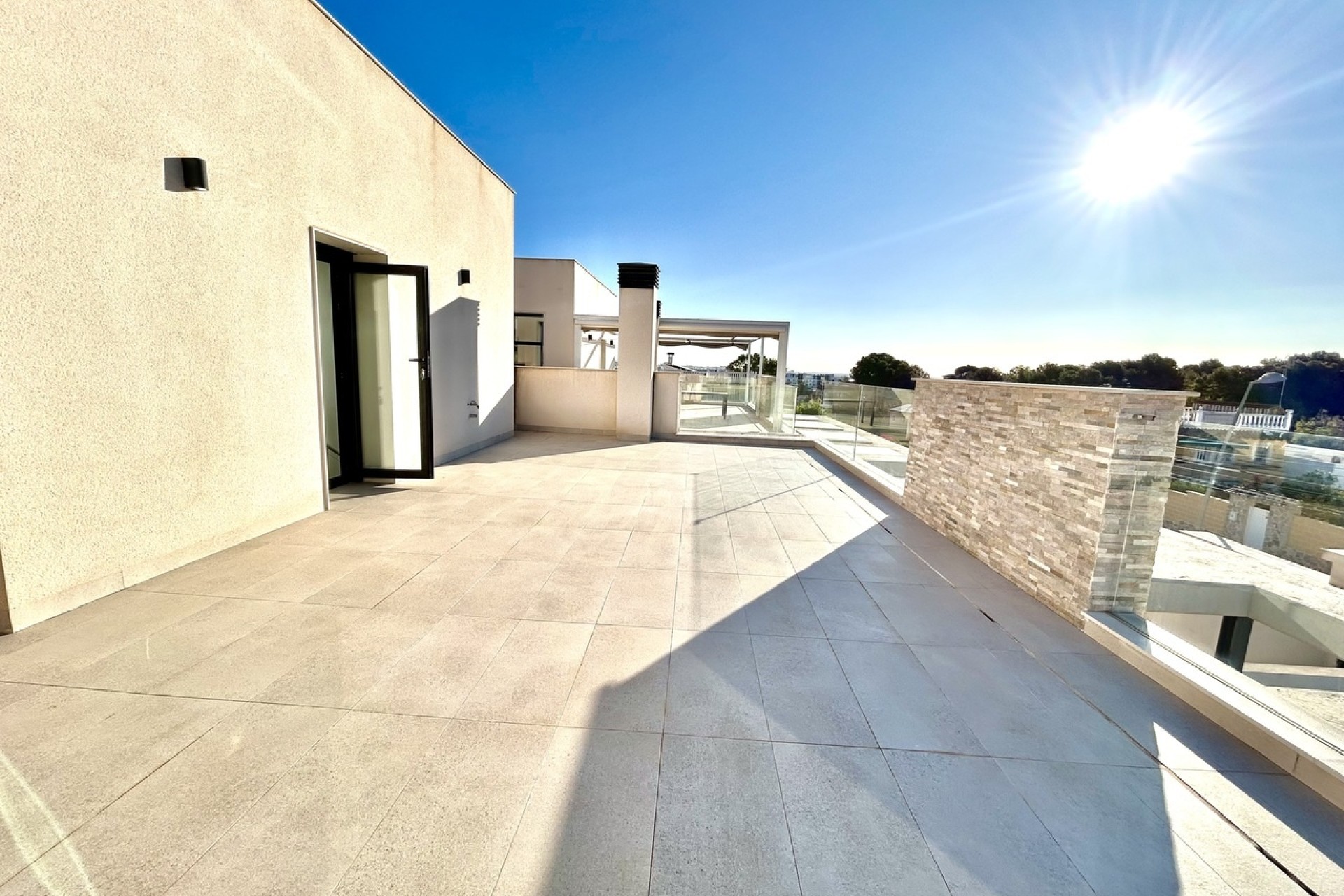 Sale - Detached Villa -
Los Balcones - Los Altos del Edén - Costa Blanca