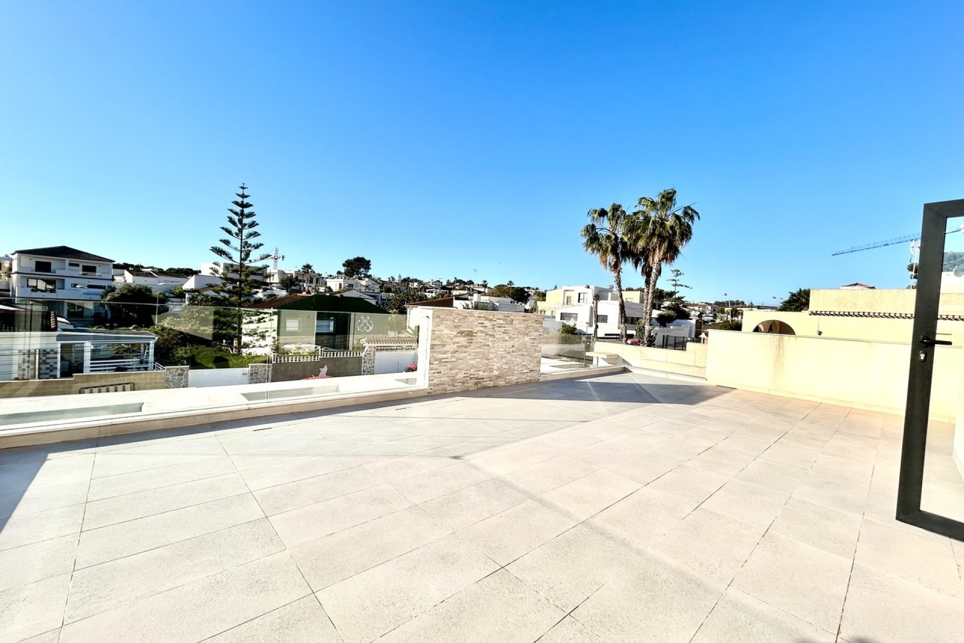 Sale - Detached Villa -
Los Balcones - Los Altos del Edén - Costa Blanca
