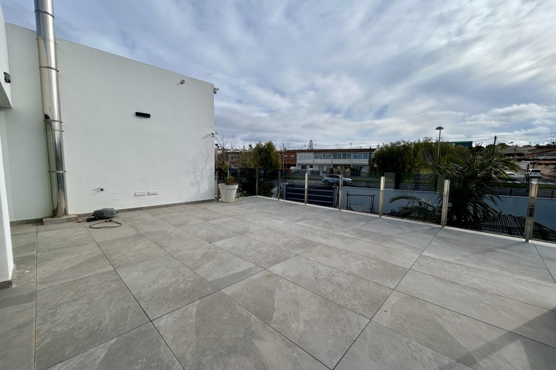 Sale - Detached Villa -
Los Balcones - Los Altos del Edén - Costa Blanca