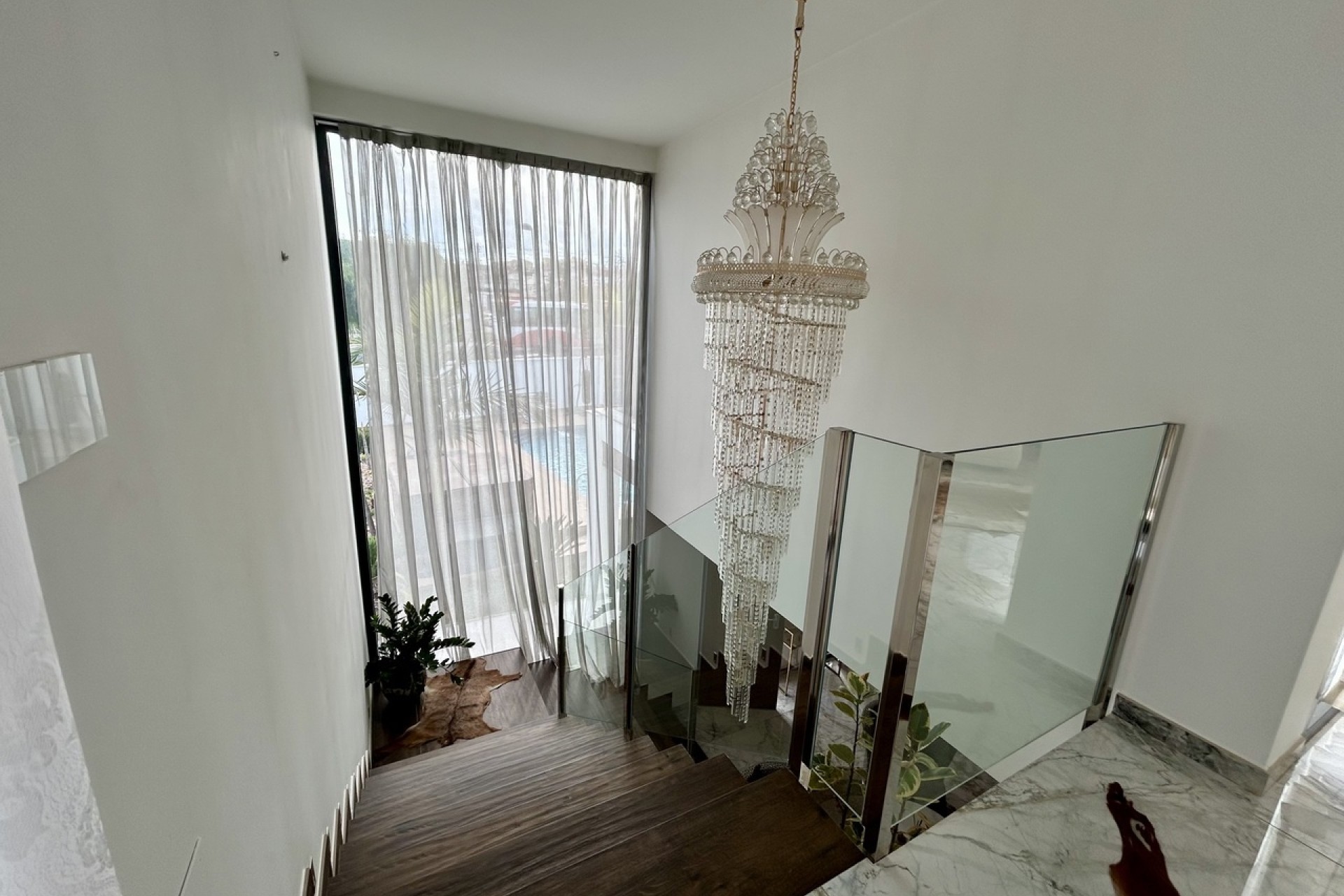Sale - Detached Villa -
Los Balcones - Los Altos del Edén - Costa Blanca
