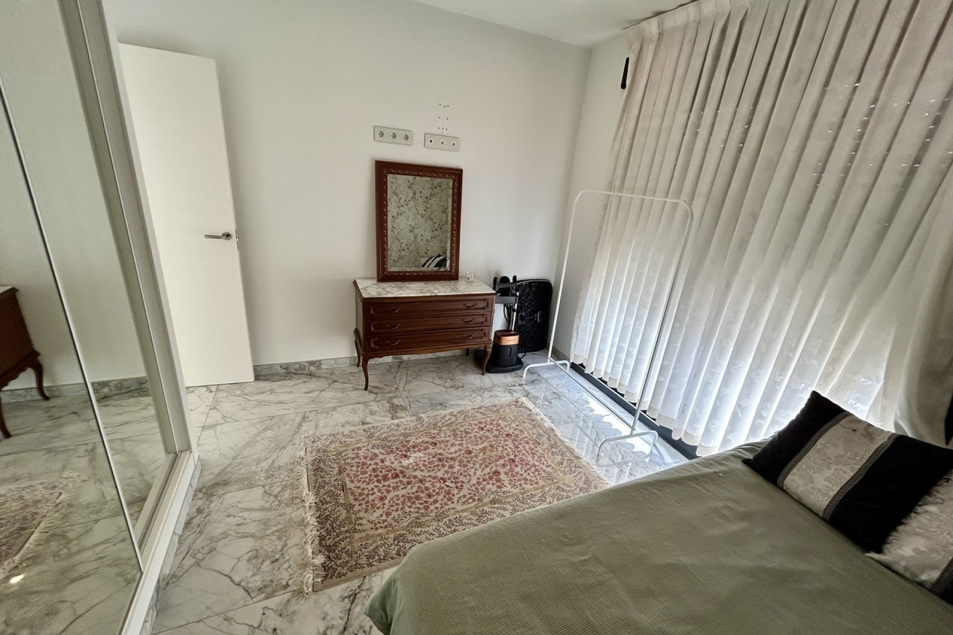 Sale - Detached Villa -
Los Balcones - Los Altos del Edén - Costa Blanca