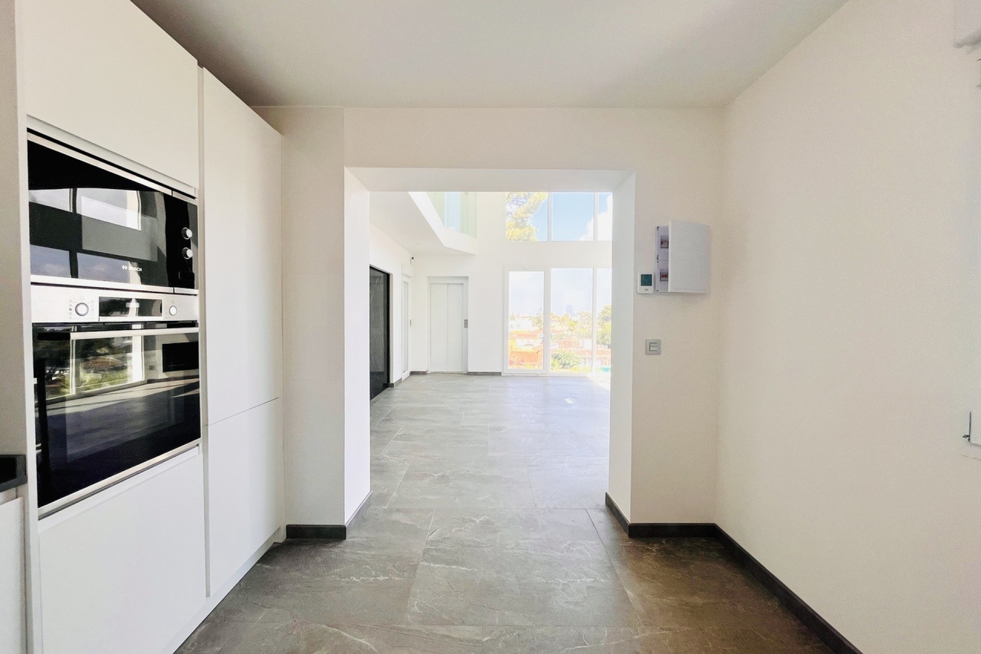 Sale - Detached Villa -
Los Balcones - Los Altos del Edén - Costa Blanca