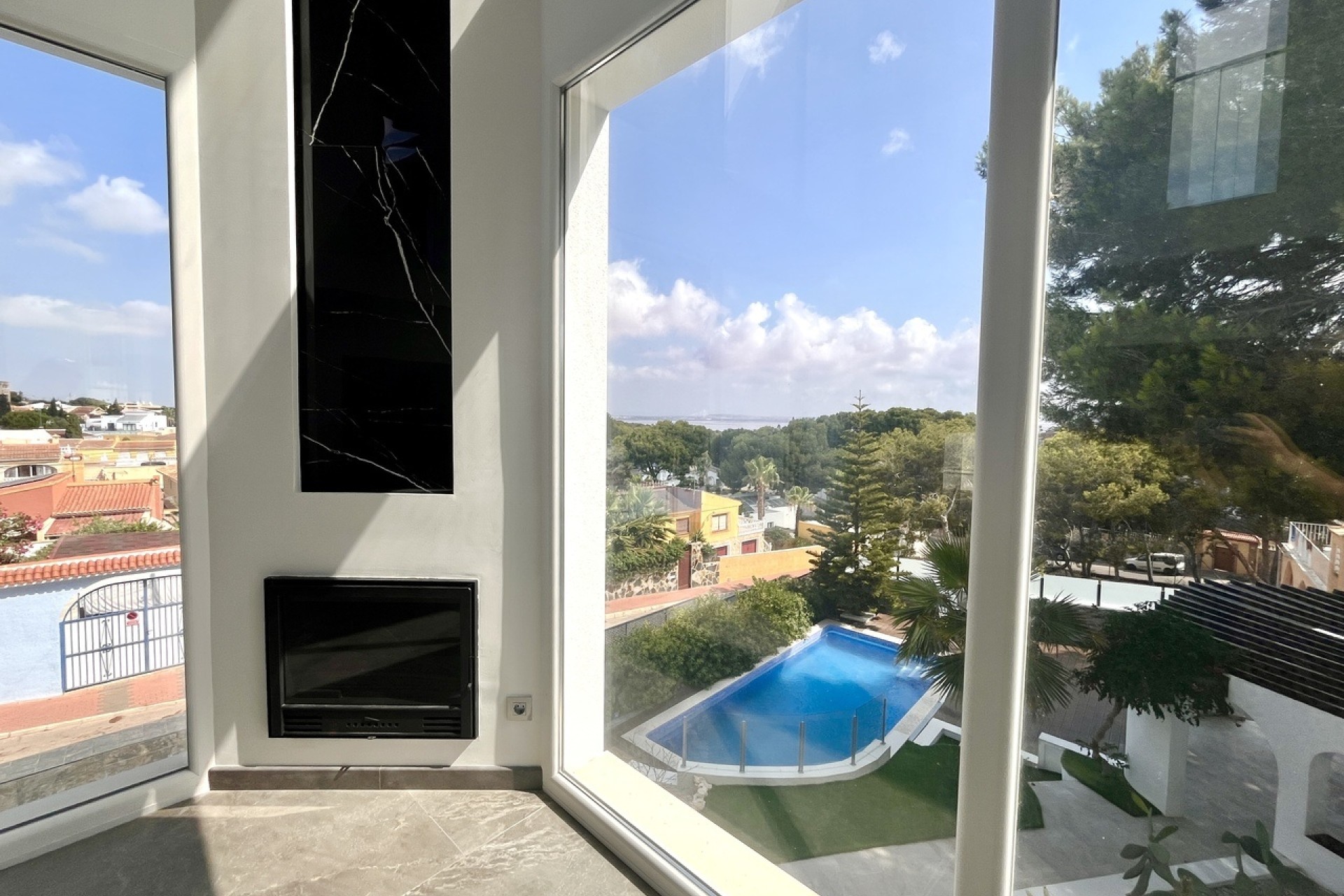 Sale - Detached Villa -
Los Balcones - Los Altos del Edén - Costa Blanca