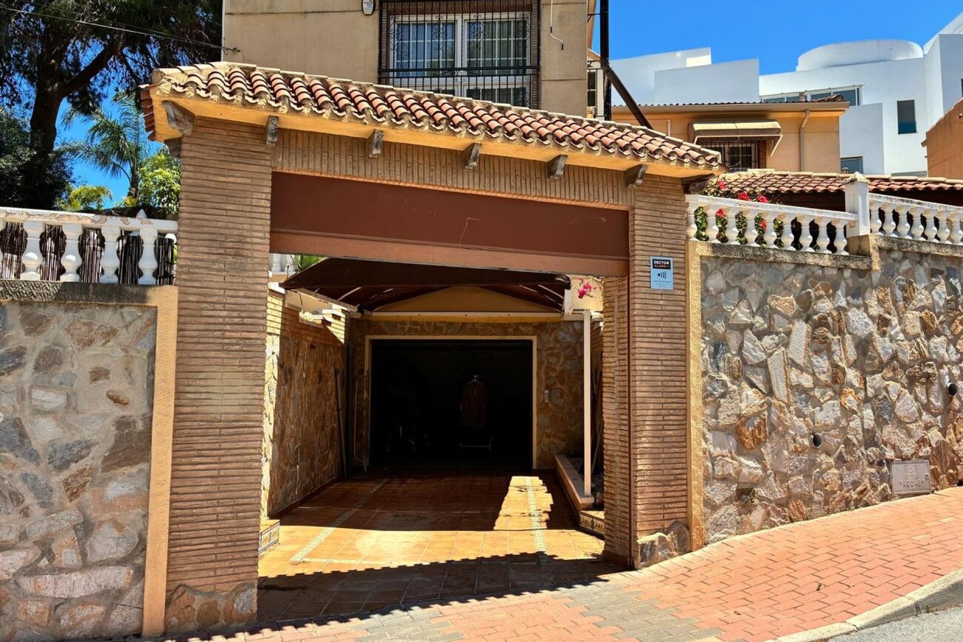 Sale - Detached Villa -
Los Balcones - Los Altos del Edén - Costa Blanca