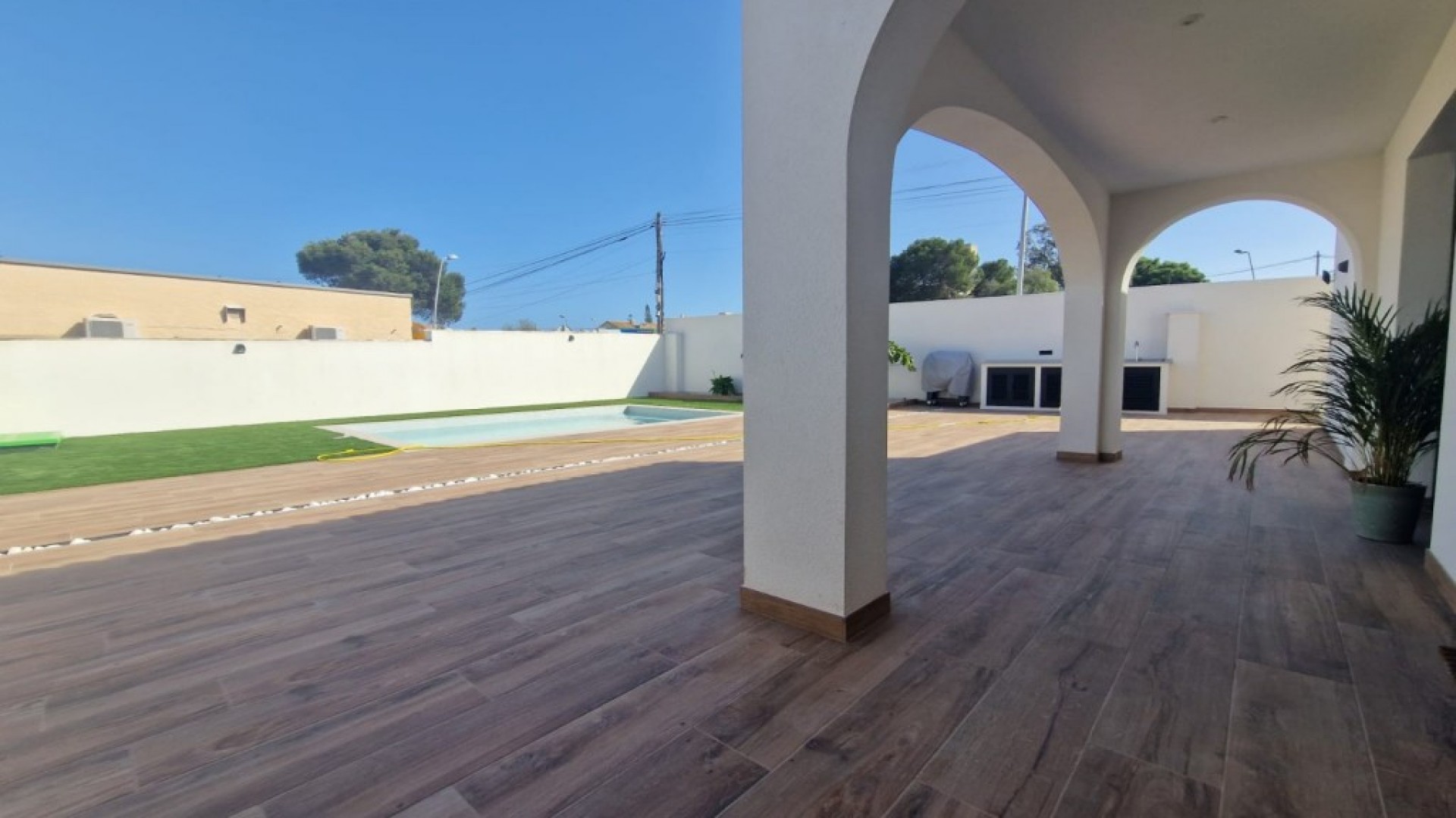 Sale - Detached Villa -
Los Balcones - Los Altos del Edén - Los Balcones