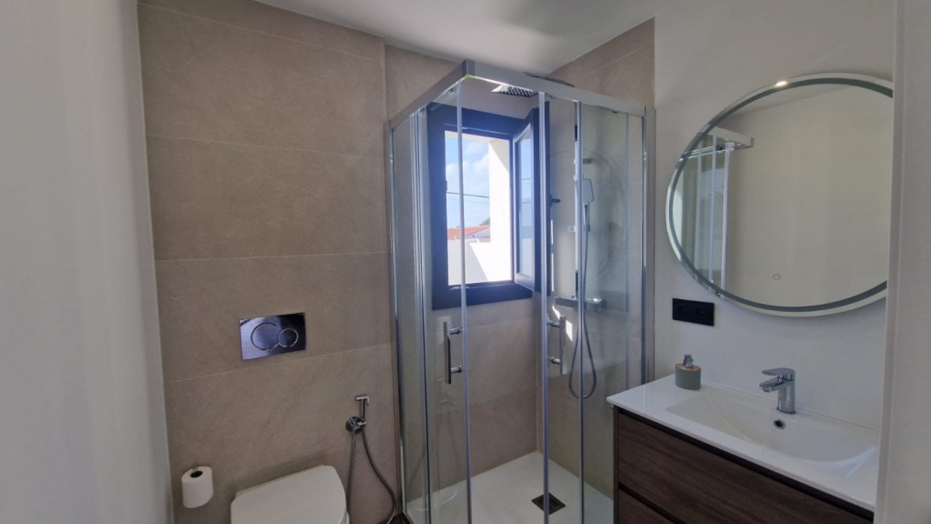 Sale - Detached Villa -
Los Balcones - Los Altos del Edén - Los Balcones