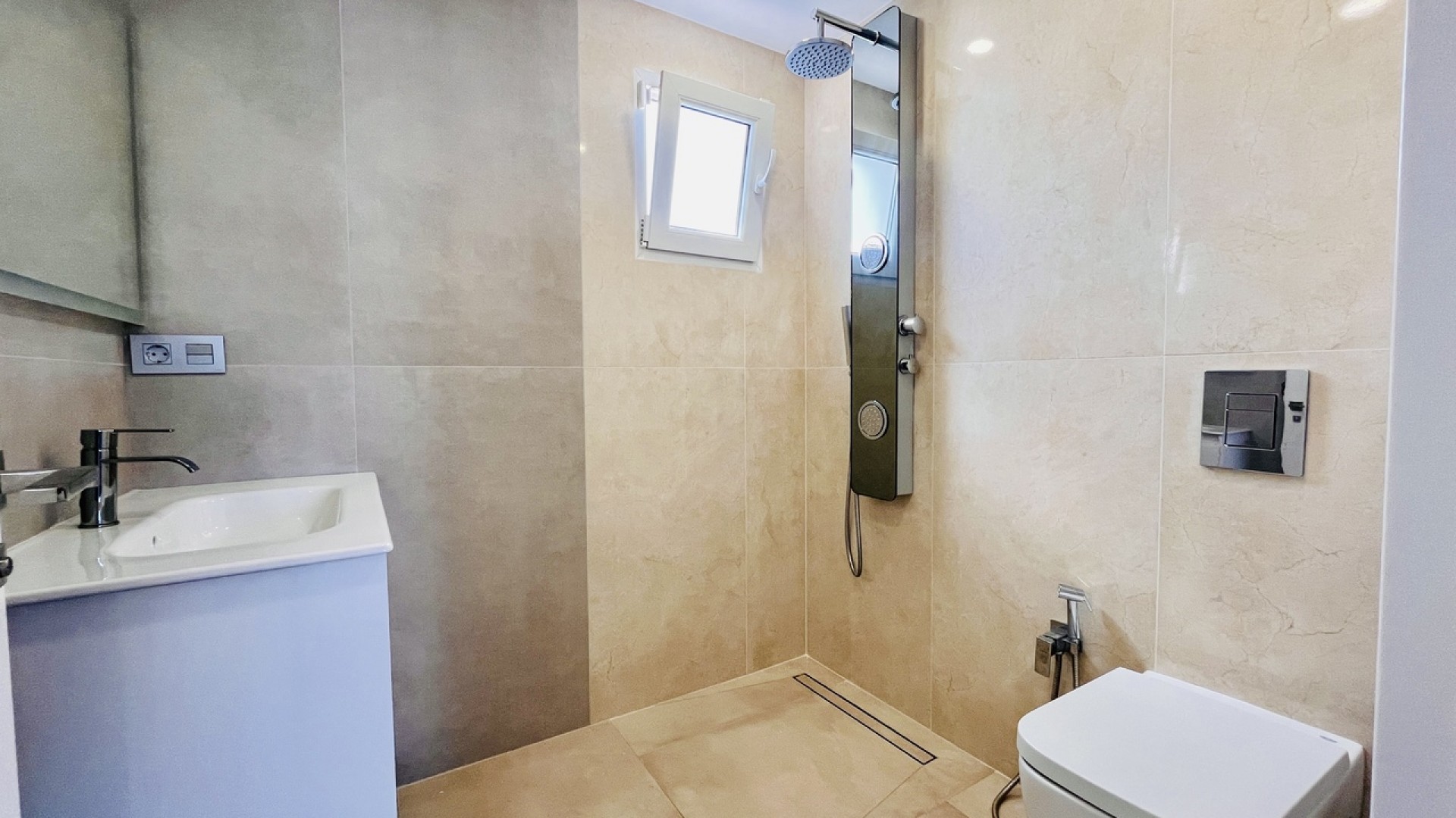 Sale - Detached Villa -
Los Balcones - Los Altos del Edén - Los Balcones