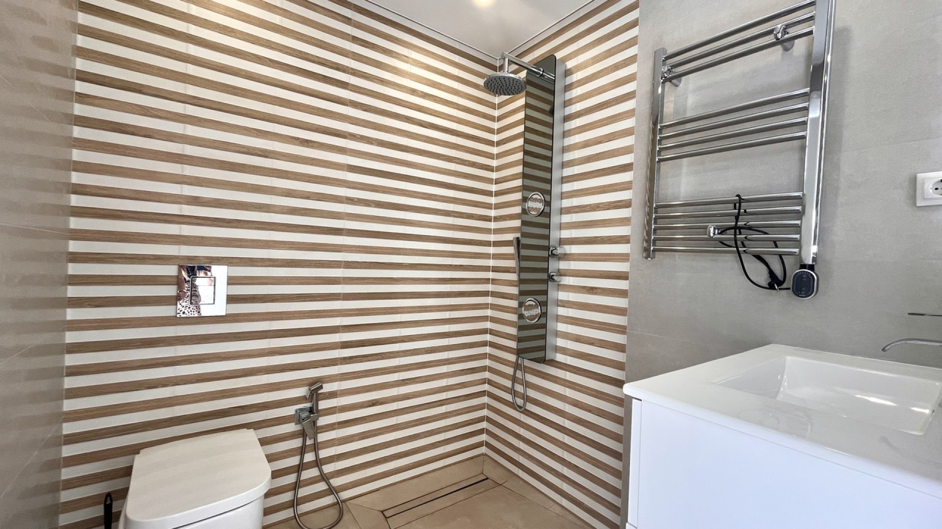 Sale - Detached Villa -
Los Balcones - Los Altos del Edén - Los Balcones