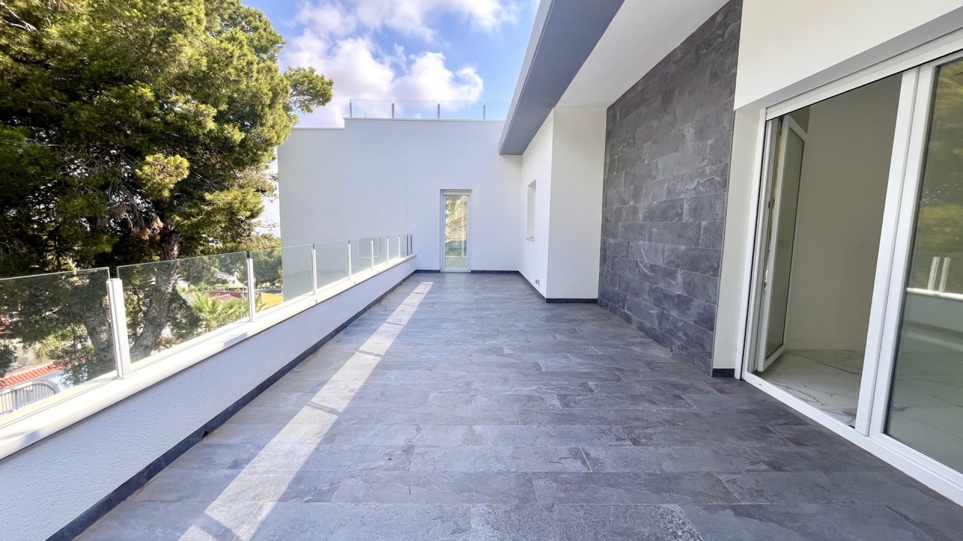 Sale - Detached Villa -
Los Balcones - Los Altos del Edén - Los Balcones