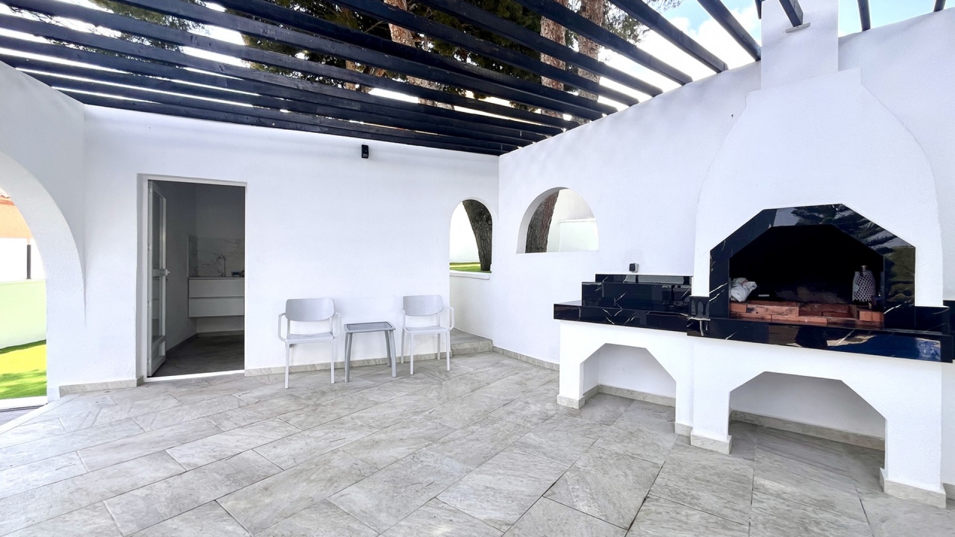 Sale - Detached Villa -
Los Balcones - Los Altos del Edén - Los Balcones