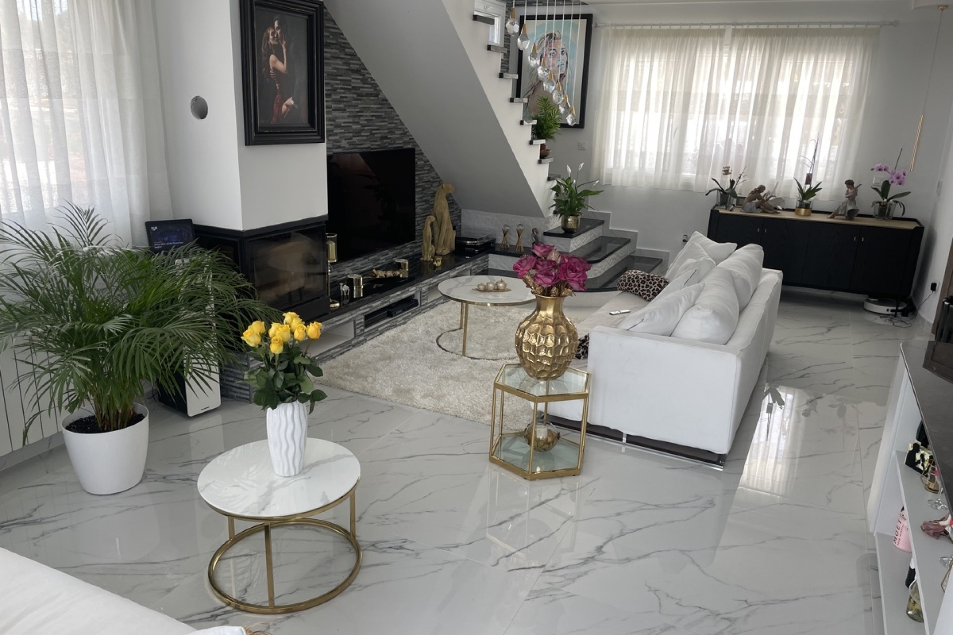 Sale - Detached Villa -
Los Balcones - Los Altos del Edén - Los Balcones