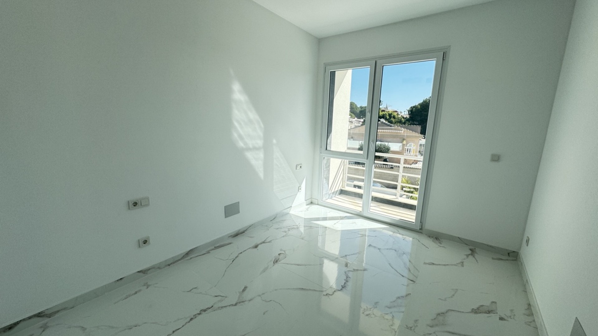 Sale - Detached Villa -
Los Balcones - Los Altos del Edén - Los Balcones