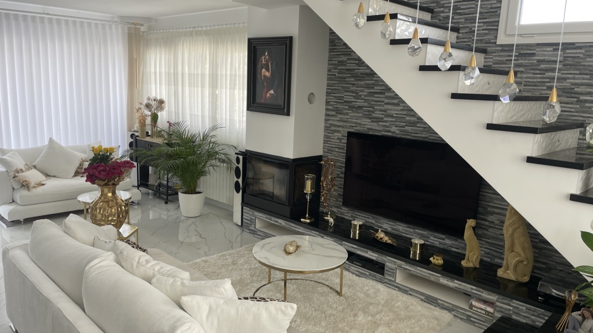 Sale - Detached Villa -
Los Balcones - Los Altos del Edén - Los Balcones