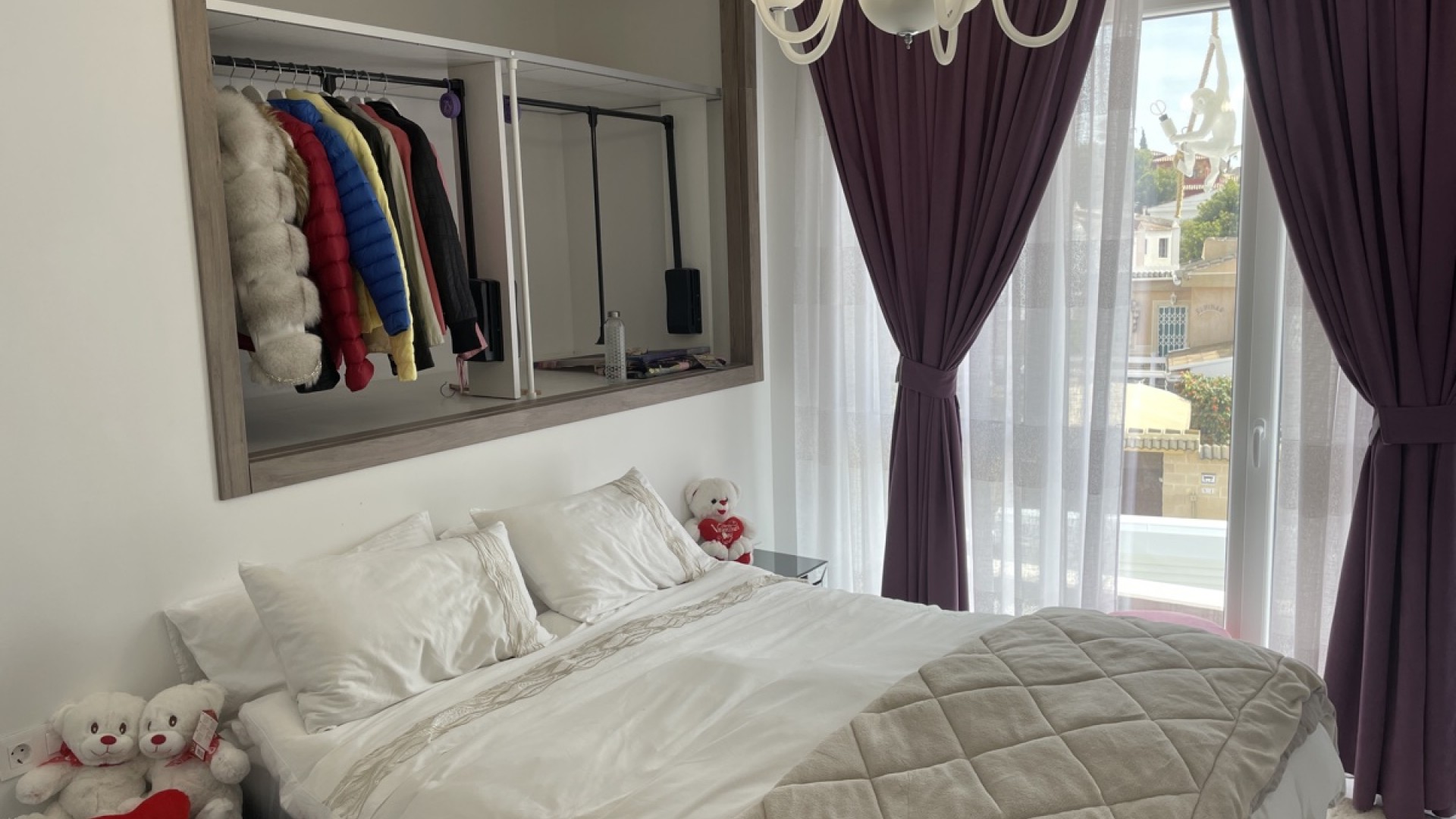 Sale - Detached Villa -
Los Balcones - Los Altos del Edén - Los Balcones