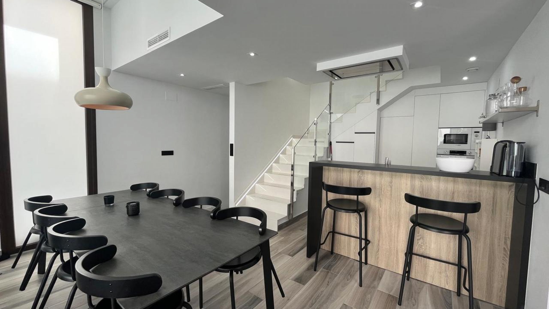 Sale - Detached Villa -
Los Balcones - Los Altos del Edén - Los Balcones