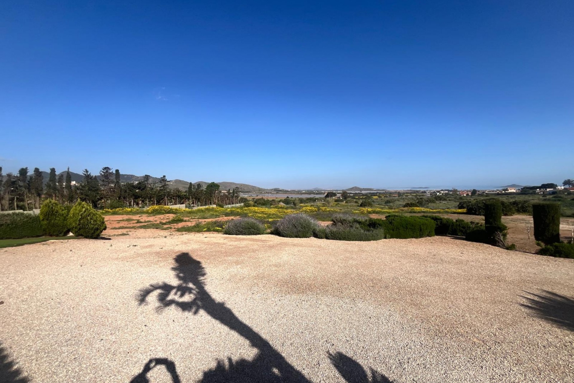 Sale - Detached Villa -
Los Belones - Inland