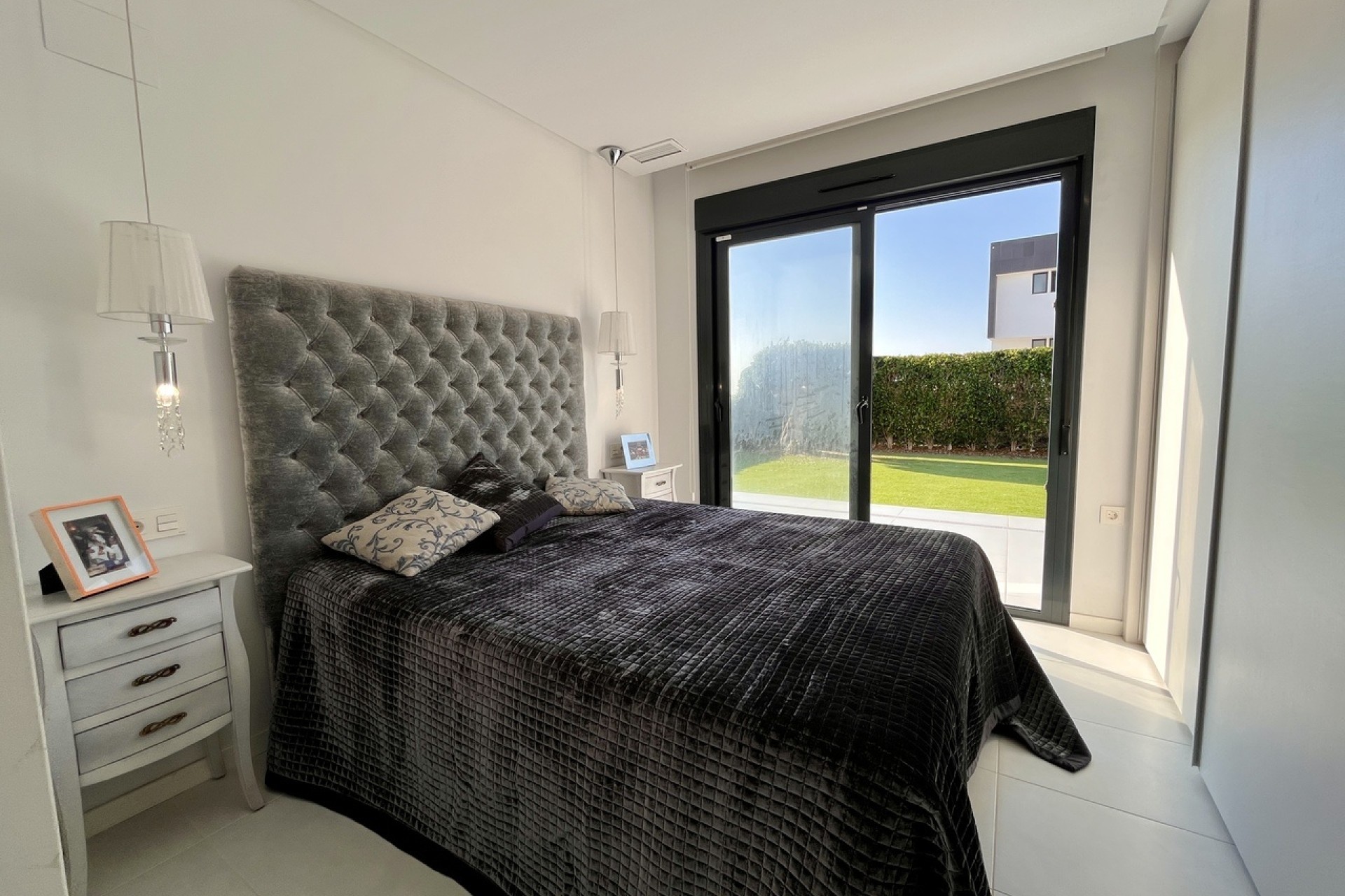 Sale - Detached Villa -
Los Dolses - Inland