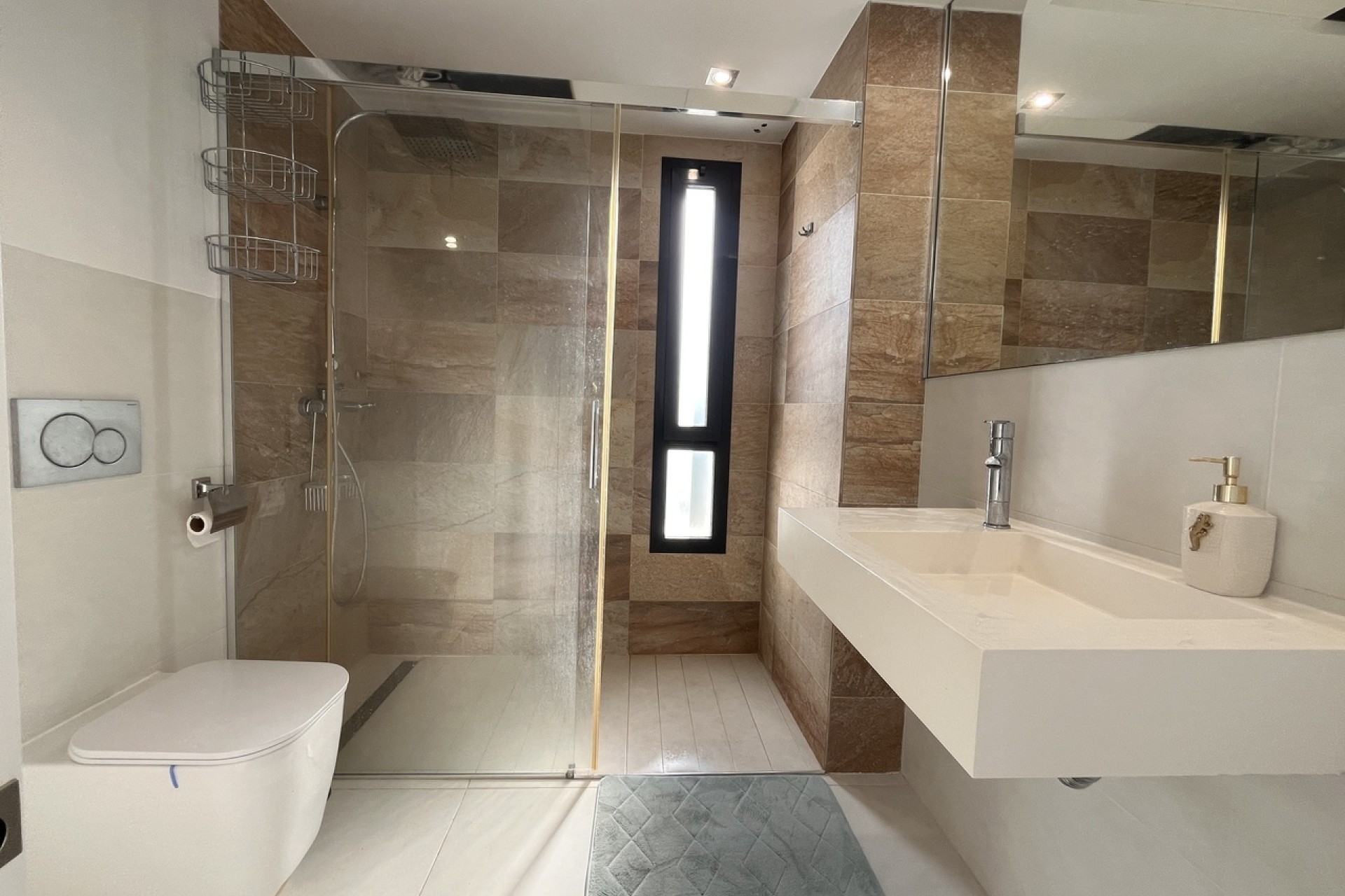 Sale - Detached Villa -
Los Dolses - Inland