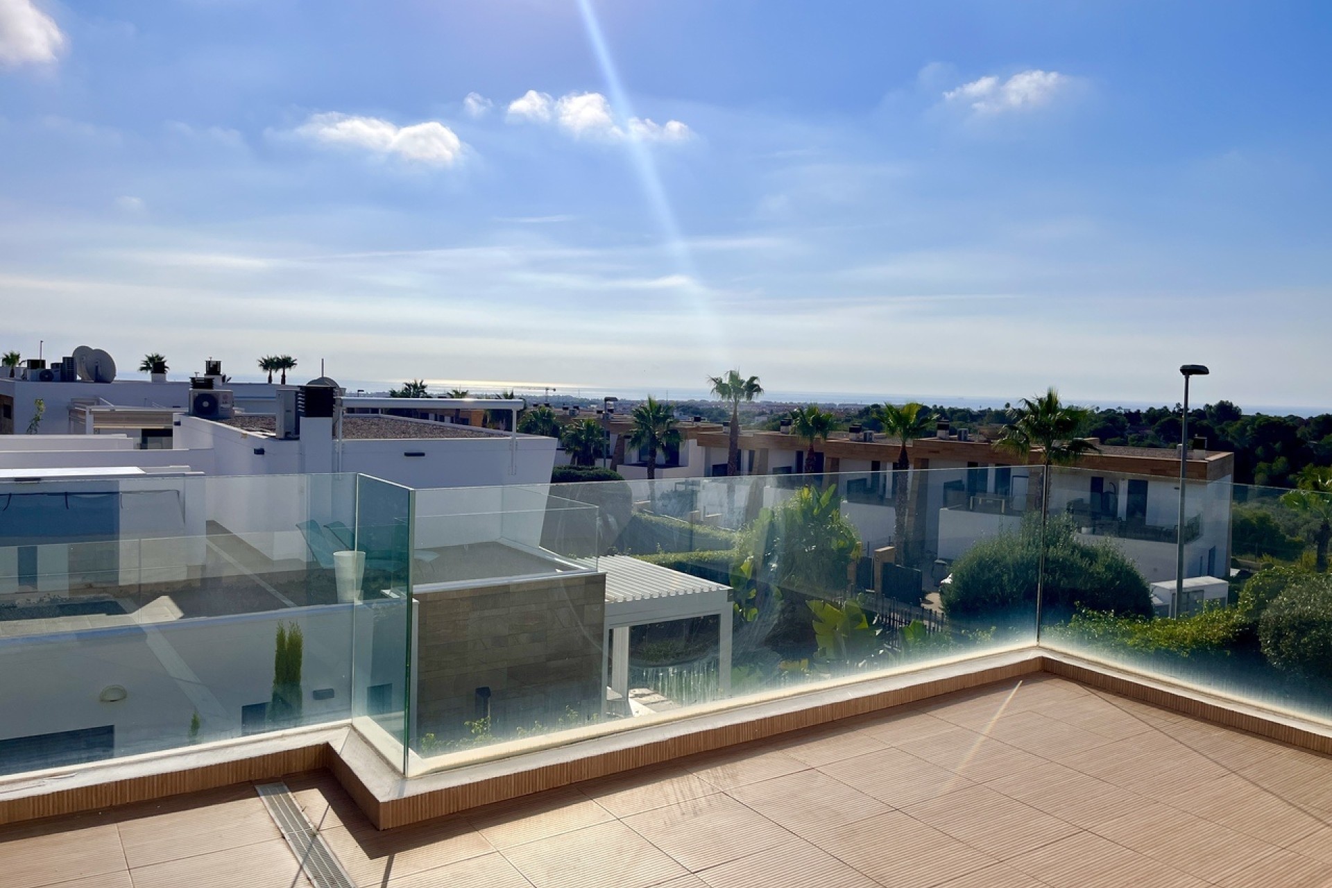 Sale - Detached Villa -
Los Dolses - Inland