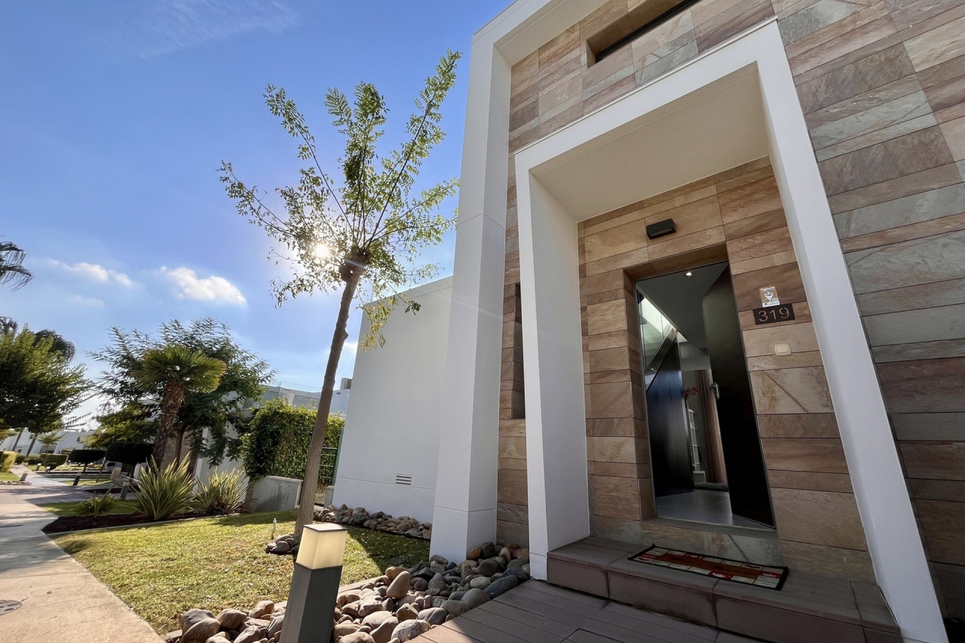 Sale - Detached Villa -
Los Dolses - Inland