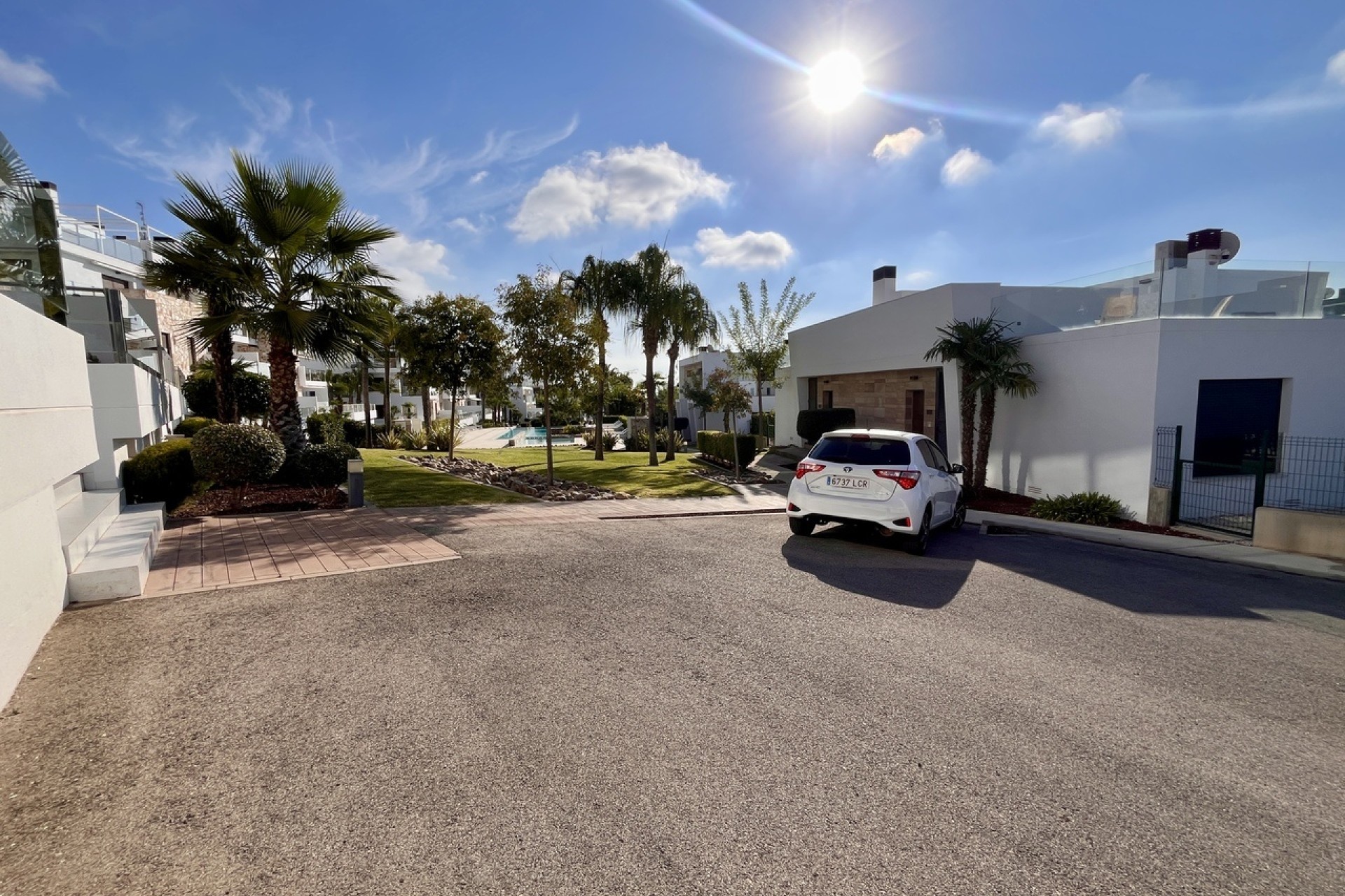 Sale - Detached Villa -
Los Dolses - Inland