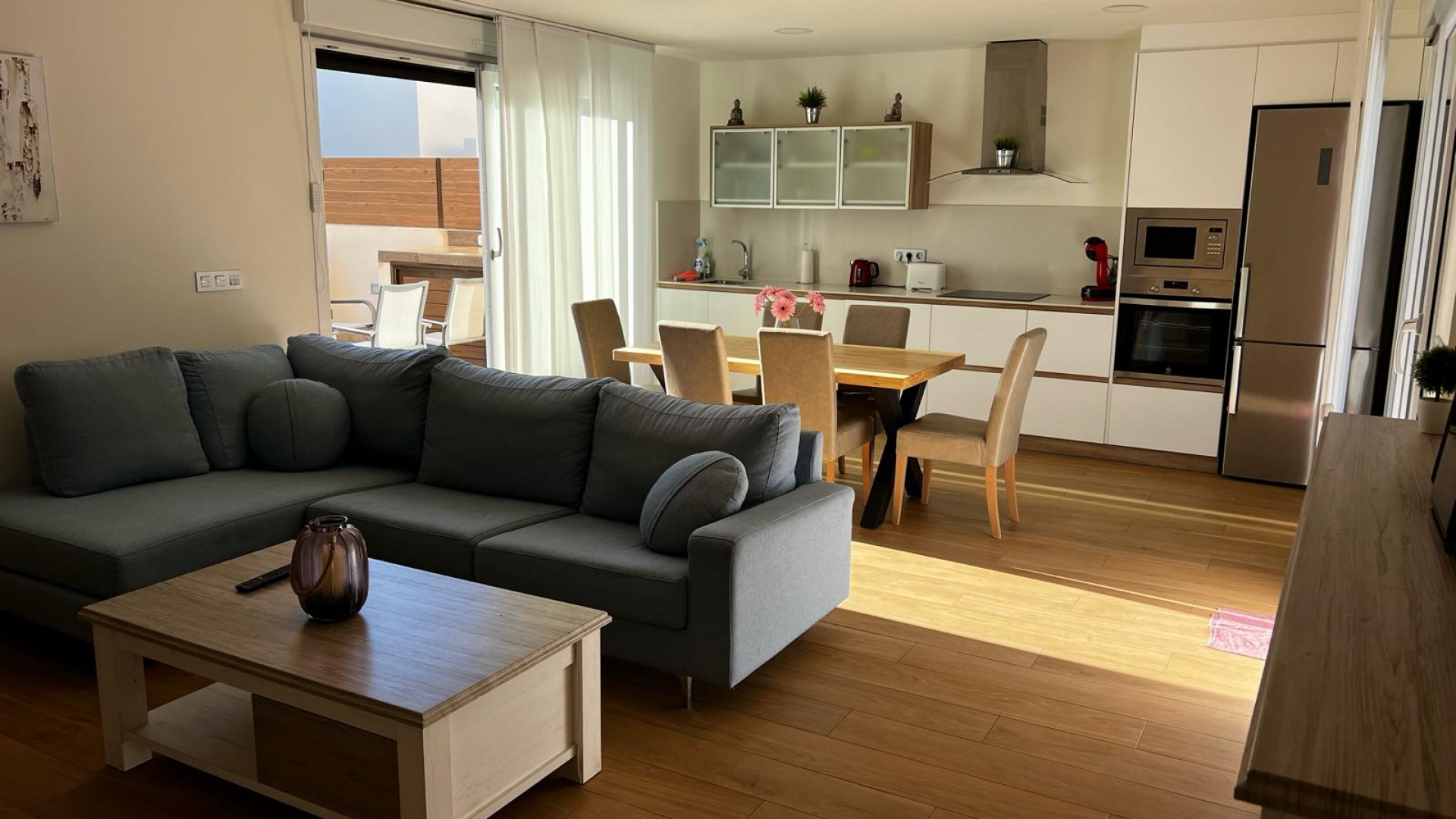 Sale - Detached Villa -
Los Montesinos - 0