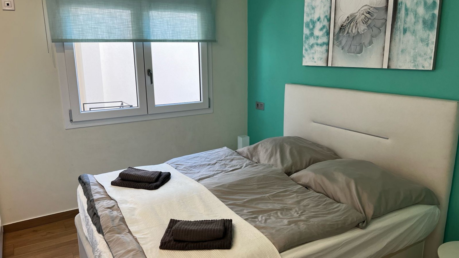 Sale - Detached Villa -
Los Montesinos - 0