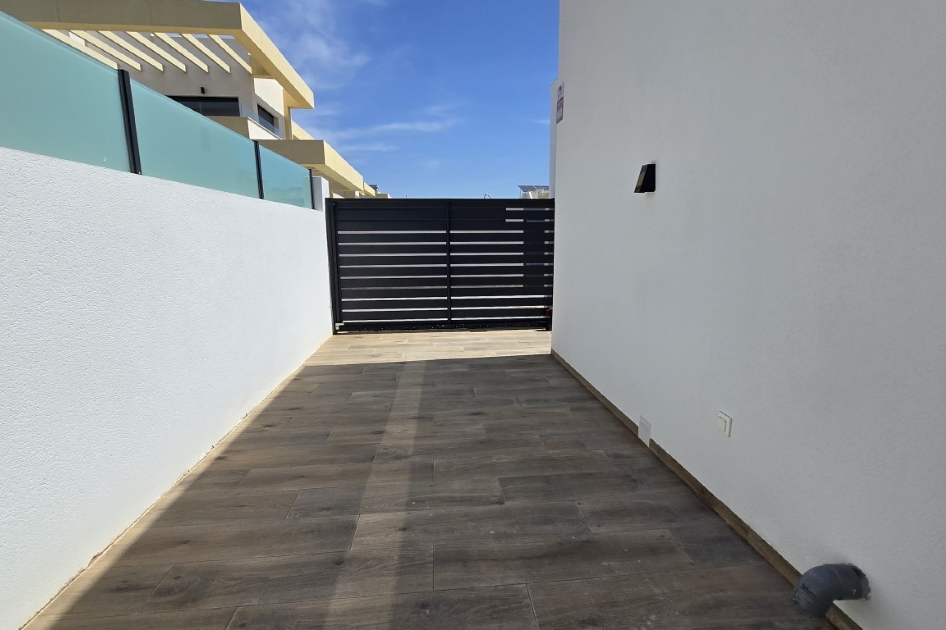 Sale - Detached Villa -
Los Montesinos - Costa Blanca