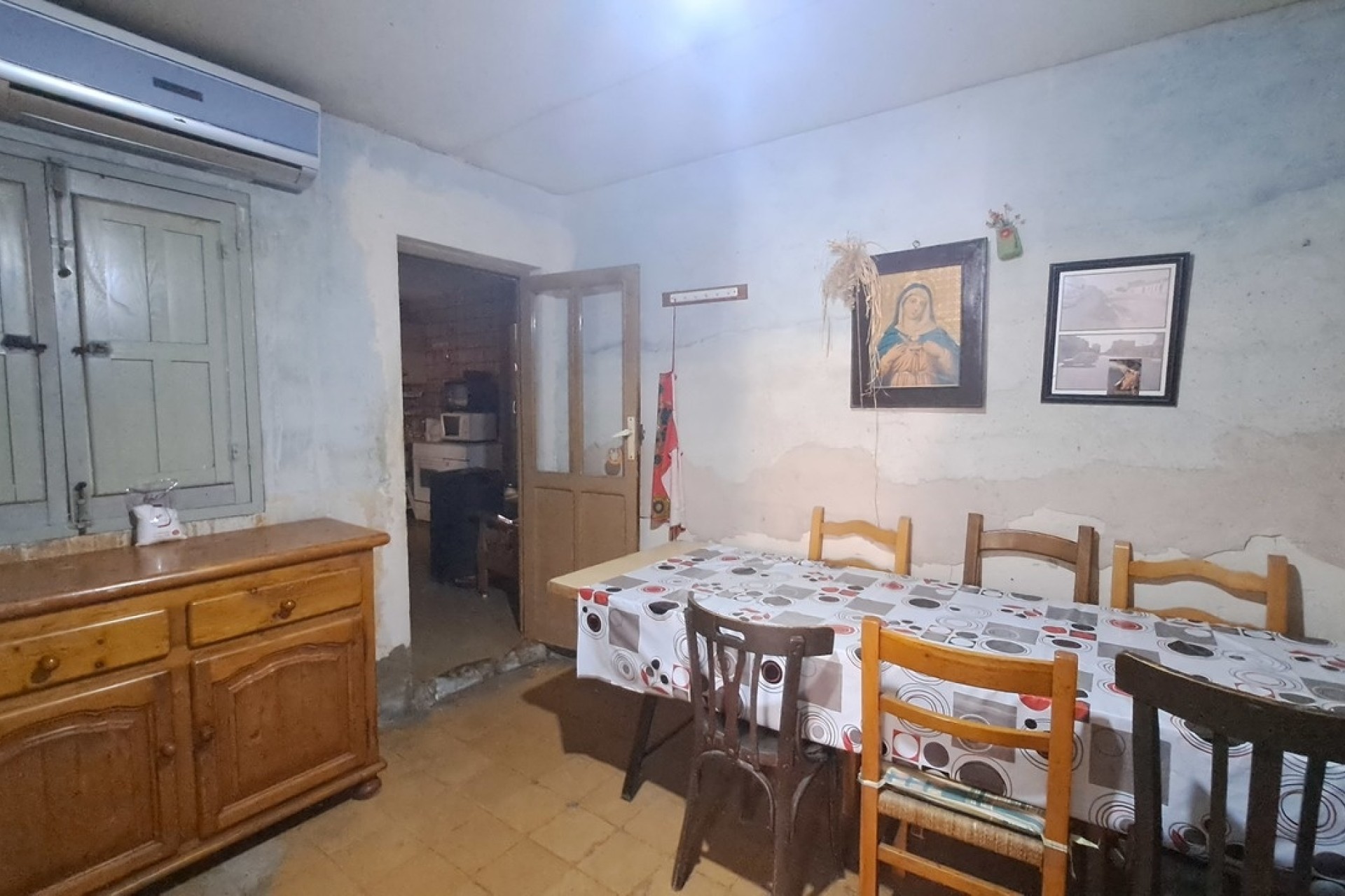 Sale - Detached Villa -
Los Montesinos - Costa Blanca