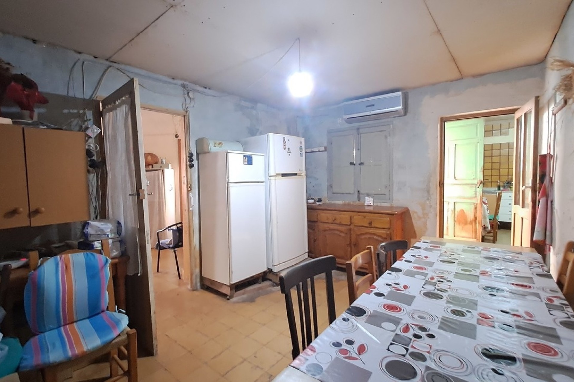 Sale - Detached Villa -
Los Montesinos - Costa Blanca