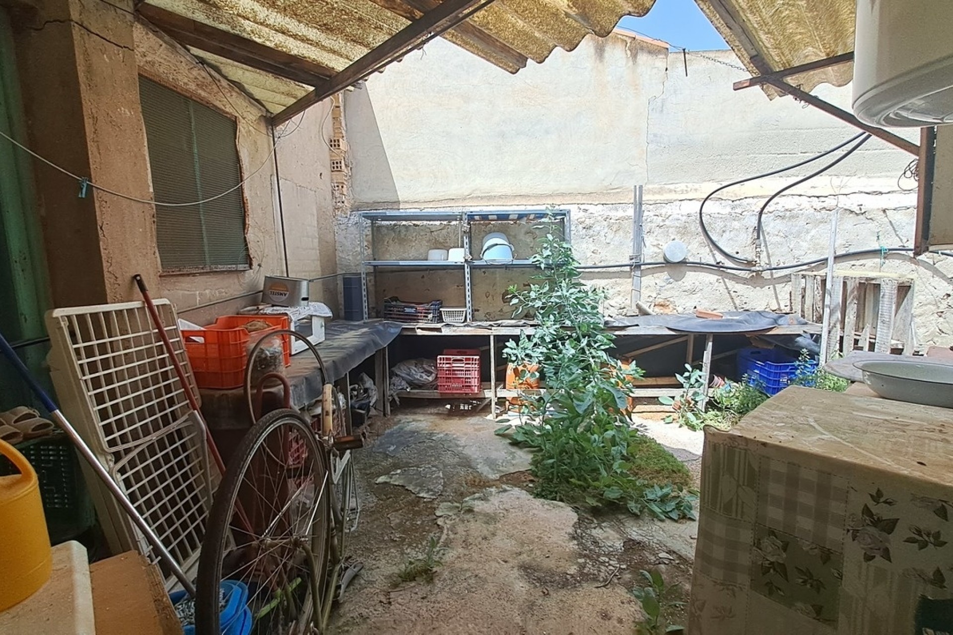Sale - Detached Villa -
Los Montesinos - Costa Blanca