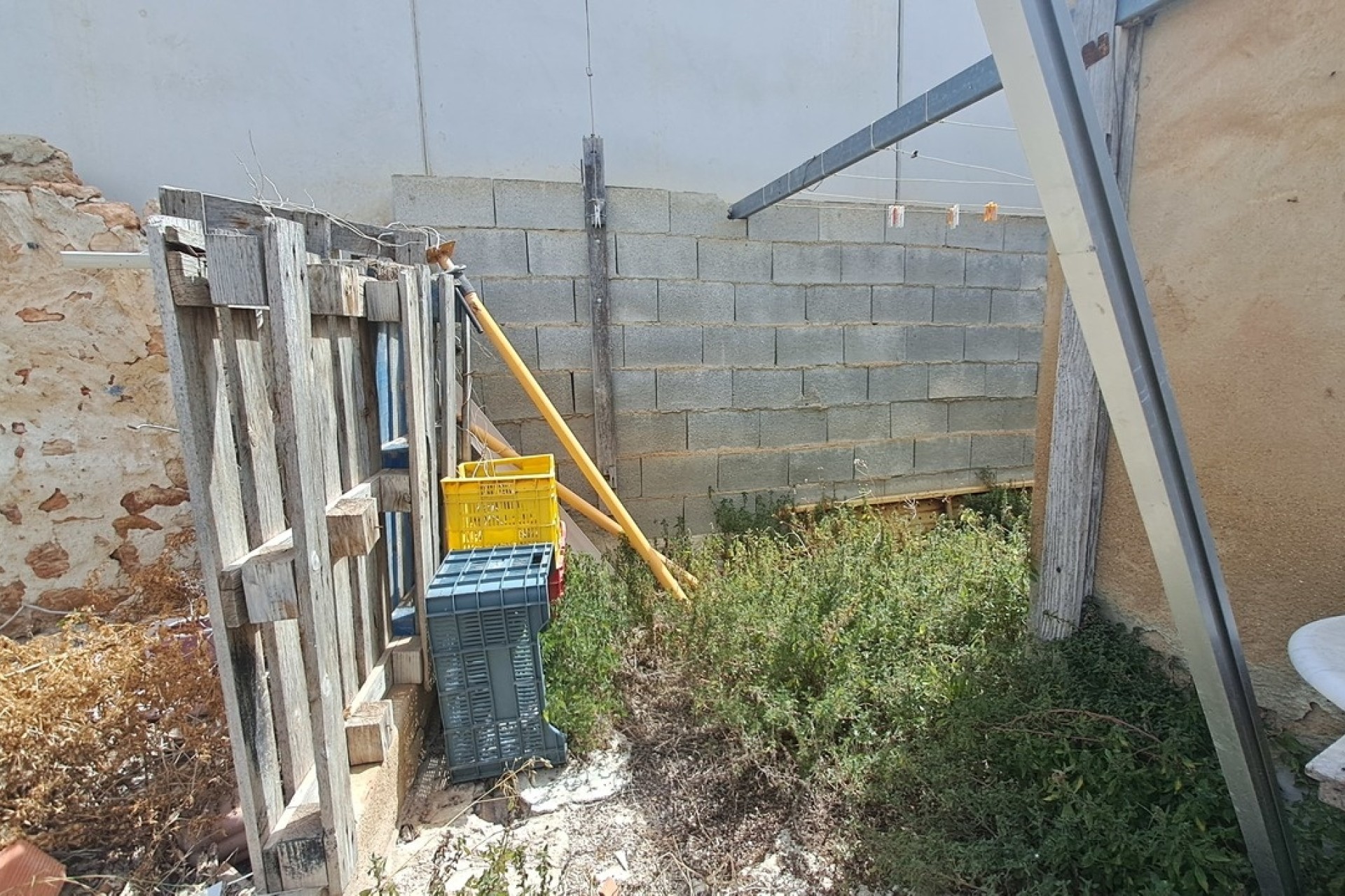 Sale - Detached Villa -
Los Montesinos - Costa Blanca