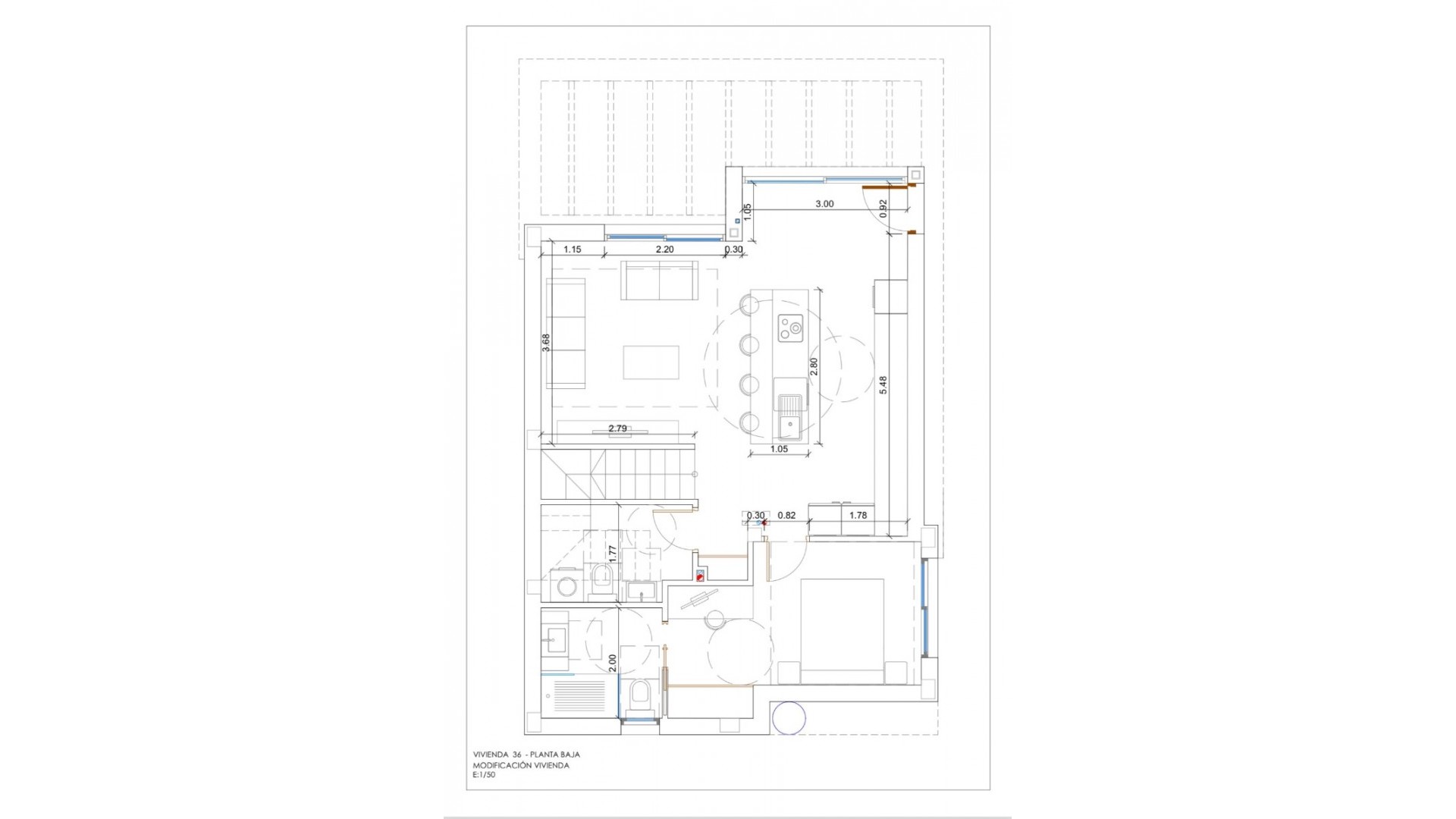 Sale - Detached Villa -
Los Montesinos - La Herada