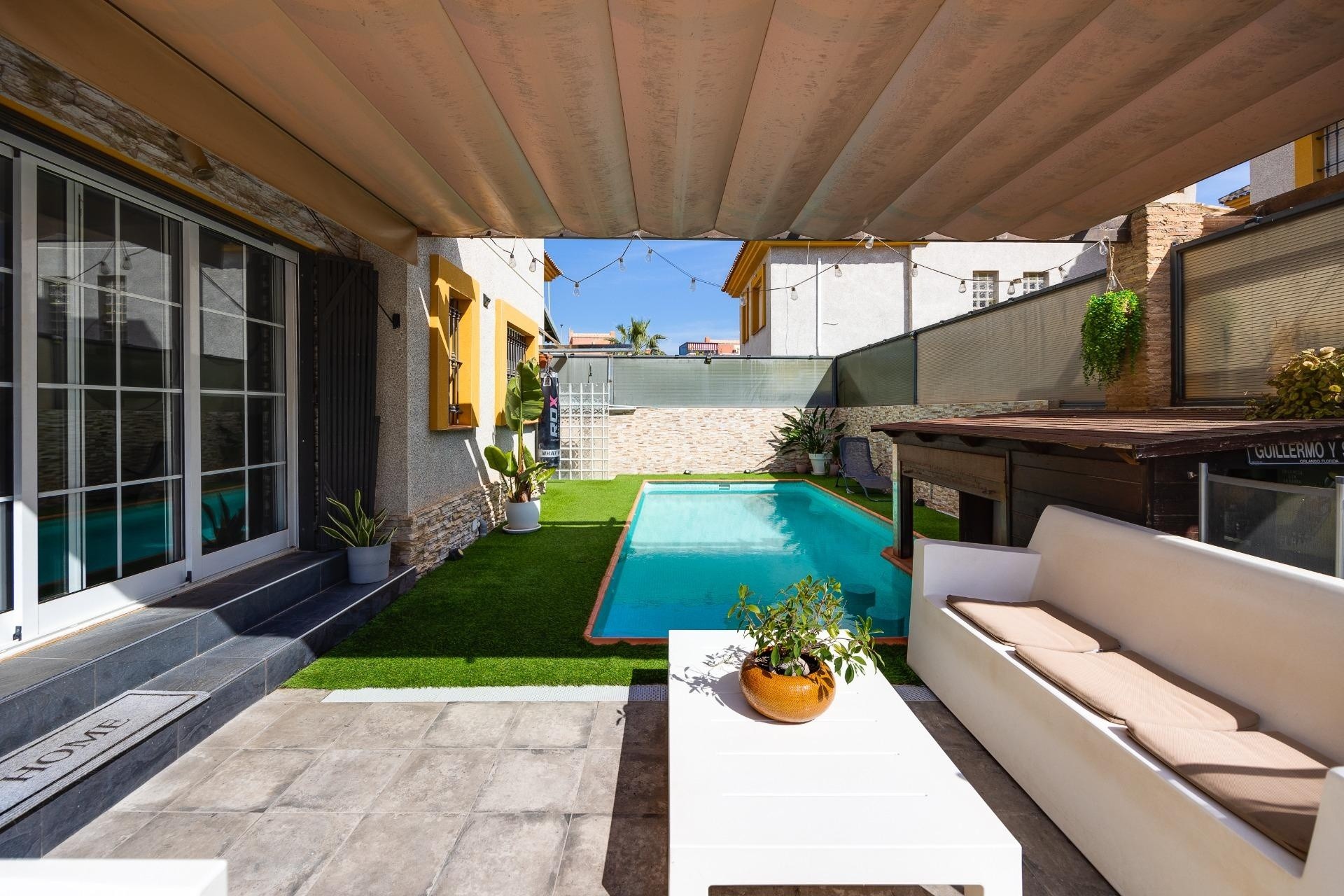 Sale - Detached Villa -
Los Montesinos - La Herada