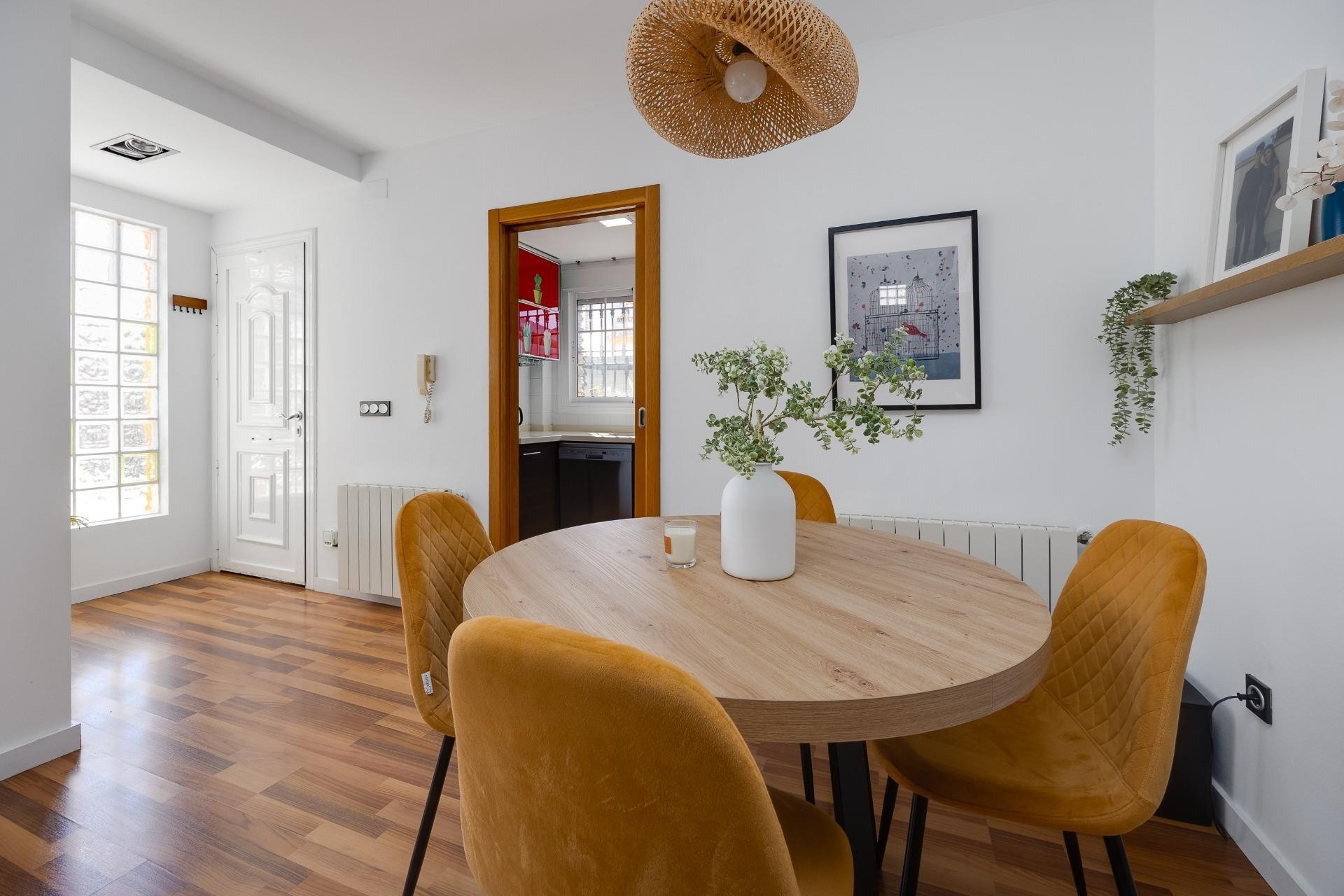 Sale - Detached Villa -
Los Montesinos - La Herada