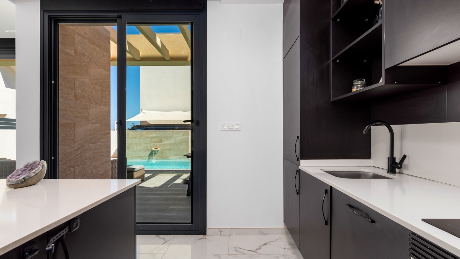 Sale - Detached Villa -
Los Montesinos - La Herada