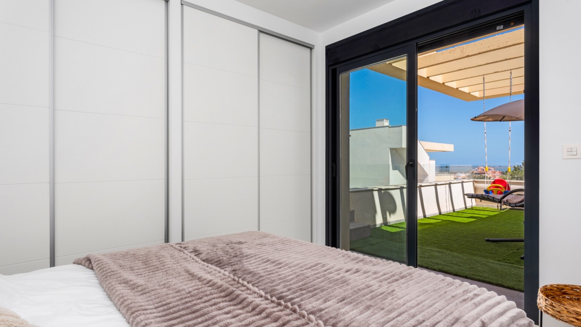 Sale - Detached Villa -
Los Montesinos - La Herada