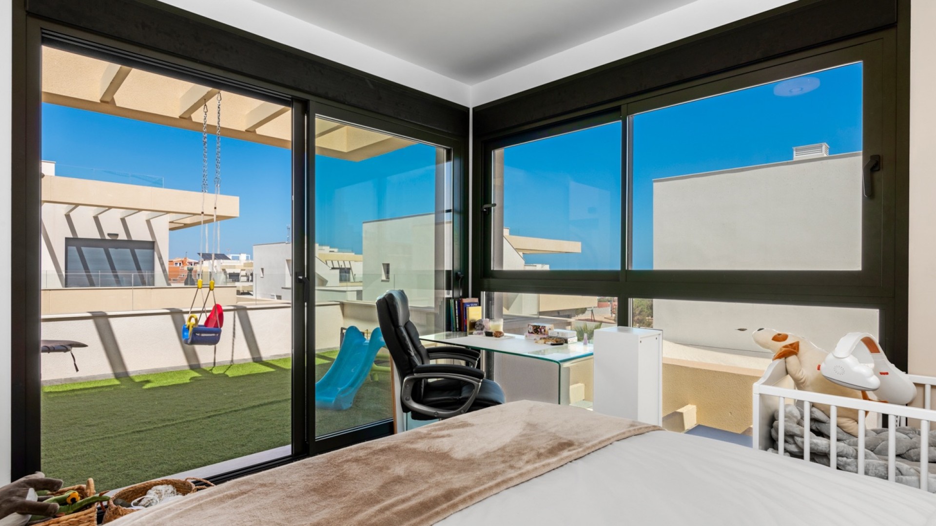 Sale - Detached Villa -
Los Montesinos - La Herada